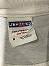 Jerzees White Short Sleeve T-Shirt Size M - photo 4
