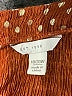C established 1946 100% Polyester Brown Sleeveless Blouse Size 20W - photo 7