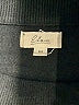 Elan Black Pullover Sweater Size M - photo 7