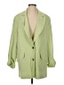 ASOS Green Blazer Size 2 - photo 1