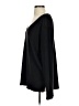 Time and Tru Black Long Sleeve Top Size S - photo 5