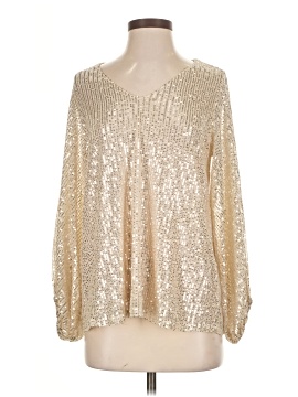Vine & Love Long Sleeve Blouse