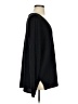 Time and Tru Black Long Sleeve Top Size S - photo 4