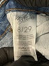 Kensie Hearts Blue Jeans Size 8 - photo 8