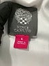 Vince Camuto Tropical White Cocktail Dress Size 6 - photo 7