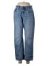Madewell 100% Cotton Blue Jeans Size 26 waist (petite) - photo 1