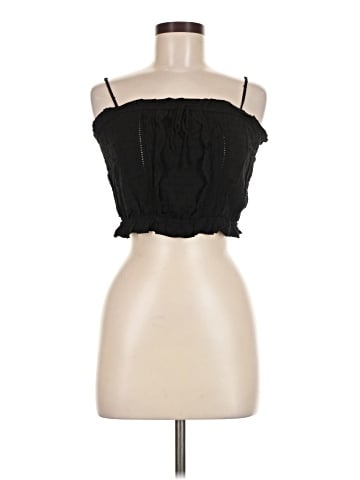 Divided by H&M Sleeveless Blouse (view 1)