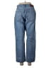 Madewell 100% Cotton Blue Jeans Size 26 waist (petite) - photo 2