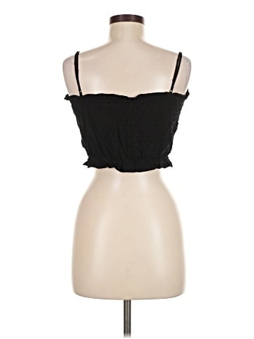 Divided by H&M Sleeveless Blouse (view 2)