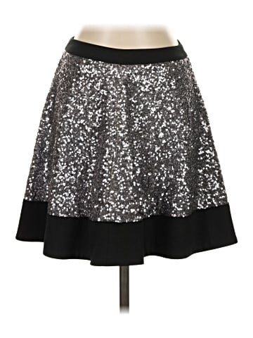 Topshop Formal Skirt (view 1)