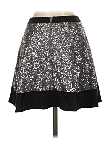 Topshop Formal Skirt (view 2)