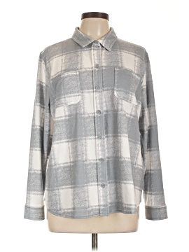32 Degrees Long Sleeve Blouse