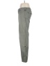 Volcom 100% Cotton Green Gray Casual Pants Size 7 - photo 5
