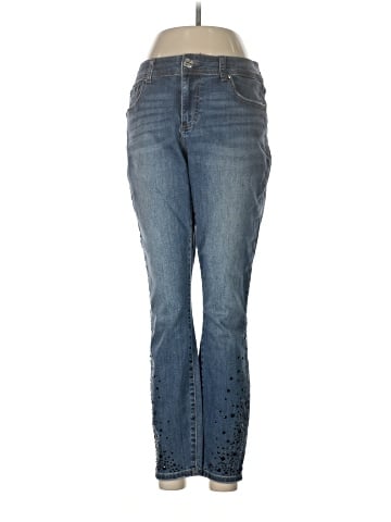 INC International Concepts Jeans (view 1)