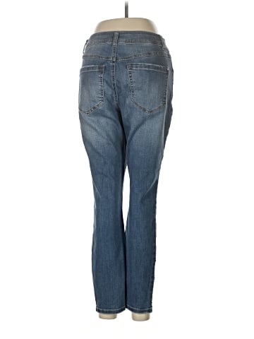 INC International Concepts Jeans (view 2)