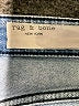 Rag & Bone Hearts Blue Jeans Size 27 waist - photo 4