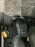 H&M 100% Viscose Black Sleeveless Top Size M - photo 7