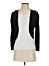 Spense Black Cardigan Size S - photo 1