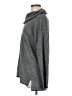 Calvin Klein 100% Acrylic Gray Turtleneck Sweater Size M - photo 5