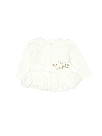 Baby Starters Long Sleeve Polo (view 1)