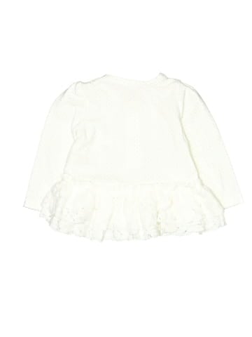 Baby Starters Long Sleeve Polo (view 2)