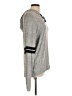 SO Gray Long Sleeve Polo Size L - photo 4