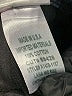 AGOLDE 100% Cotton Hearts Black Jeans Size 25 waist - photo 8