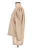 Ann Taylor LOFT Tan Turtleneck Sweater Size M - photo 5