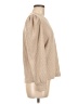 Ann Taylor LOFT Tan Turtleneck Sweater Size M - photo 4