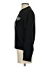 Divided by H&M Hearts Black Pullover Sweater Size XS - photo 5