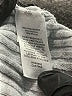 1901 Silver Pullover Sweater Size 8 - 10 - photo 4