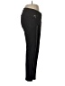 Jag Black Active Pants Size 6 - photo 4
