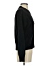 Divided by H&M Hearts Black Pullover Sweater Size XS - photo 4