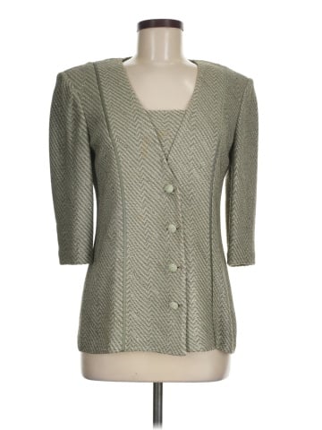 St. John Collection Blazer (view 1)