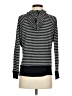 NY&C Stripes Black Pullover Sweater Size XS - photo 2