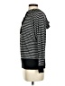 NY&C Stripes Black Pullover Sweater Size XS - photo 5