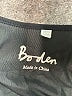 Boden Silver Tank Top Size 6 - photo 3