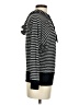 NY&C Stripes Black Pullover Sweater Size XS - photo 4