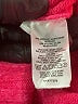 Ann Taylor Factory Pink Pullover Sweater Size L - photo 8