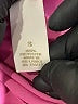 Saint Tropez West Pink Sleeveless Blouse Size S - photo 8