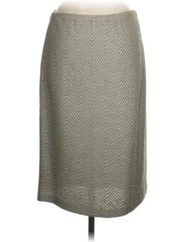 St. John Formal Skirt (view 2)