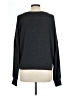 Michael Stars Gray Pullover Sweater Size Lg (2) - photo 2