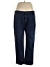 Perry Ellis Blue Jeans Size 37 - photo 1