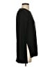 Athleta Black Long Sleeve T-Shirt Size S - photo 4