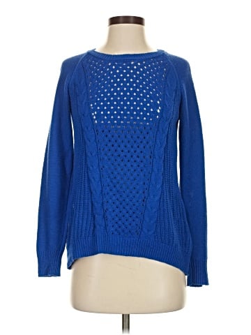 SO Pullover Sweater (view 1)