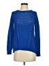 SO Blue Pullover Sweater Size S - photo 1