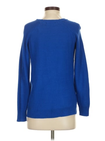 SO Pullover Sweater (view 2)