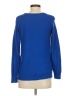 SO Blue Pullover Sweater Size S - photo 2