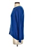 SO Blue Pullover Sweater Size S - photo 5