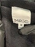 MPG 100% Acrylic Black Long Sleeve Top Size M - photo 4